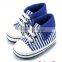PROMOTION CHEAP BABY CANVAS SHOES