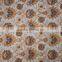 China factory production textile fabric, 2016 latest design garment fabric