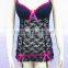 robe de soiree summer women sexy lingerie pajamas ladies nightwear
