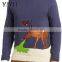 Custom Men's Reindeer Hangover Ugly Christmas Sweater