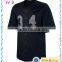 Wholesale Mens 100% Cotton Body Fit T-shirt Manufactures in Guangzhou