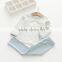 Autumn cute style cotton high quality wholesale girl pajamas