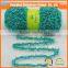 china fancy yarn supplier cheap wholesale high quality polyester coral fleece yarn for knitting