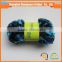 China fashion yarn manufacturer hot wolesale high quality lurex feather knitting yarn with competitive price