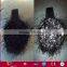 winter knitting hat high visible double side glow in the dark yarn