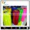 EN471 China ailbaba clear PVC transparent thin plastic sheet