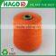 Top quality recycled cotton yarn 70% polyester 30% cotton export to uzbekistan