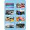 China exciting kids Inflatable Bumper Boat