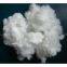 15d*64mm siliconized bleached recycled polyester staple fiber(PSF)from China