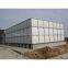 frp tank for water treatment