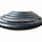 STEEL BENDS 02