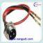 car tail waterproof connector