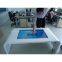 42 inch interactive multi touch screen table /gaming touch table