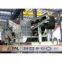 Mobile Jaw Crushing Plant