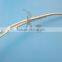 Debakey Atraumatic Vascular Tissue Forceps Clamps 32 cm