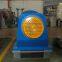 Heat dispersion machine