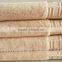 100%cotton jacquard bath towel
