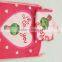 cheap wholesale microfiber towel, children hand towels china supplier