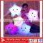 cute high quantity hot sell shine pillow baby pillow