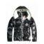 100% new-NWT men’s down jacket, winter outwear