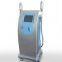 Chest & Abdomen Hair Removal Hair Removal E Light Ipl Machine Pigment Removal Vertical