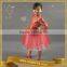 Chinese Traditional Style Girls Bride Wedding Dress