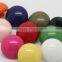 plastic children button