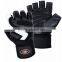 Training Workout Gloves Power Strength Gym Weight lifting