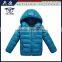 Customize Your Own Winter Children Down Jacket