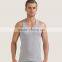Popular Gym Apparel Fashion Apparel Stringer Tank Top Custom