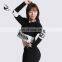 116108007 Long Sleeve Dance Top Jazz Costume