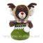 Teenage Girl Best Funny Handmade Teddy Bear Toys For 2015 Christmas Gift