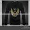 2015 China t shirt Supplier Wholesale Short Long Sleeve Cotton Custom t shirts