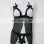 Lady's Sexy leopard seamless lace panty/G-string/underwear/lingrie