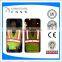 ANSI Hi vis Two-Tone Mesh Safety Warning Vest with pocket
