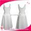 New Fashion Women Ladies Office Dress Clothes Knee-length Bodycon Slim Pencil Party Dress