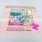 Custom matt printing full color printing hardcover series story book with perfect binding