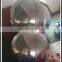 2016 Best Selling Inflatable Large Disco Mirror Ball PVC Silver Mirror Ball Event Decoration Balloon For Sale