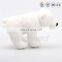 Mini bear plush wholesale plush polar bear