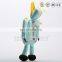 Boy favorite Robot plush toys backpack