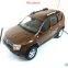 SUV zinc alloy car model