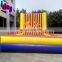 Sticky Inflatable Magic Sticker Wall with Suits