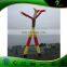 High inflatable dancer people.Lovely Air Dancers Customized inflatable people face dancer