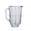 (A982) 1.5L kitchen appliance Blender spare parts Glass Cup / jar
