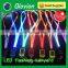 New Design TPU LED lanyards TPU LED lanyards for party single flashing lanyard