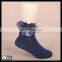 2013 good design pelerine baby lace socks