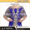 Get This Beautiful Party Wear Khaleeji Thobe With Unique Embroidery Design