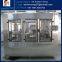 pet or glass bottle carbonated drink filling machine/bottling line