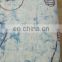 10 yard Indian Hand Made 100% cotton fabric hand block print fabric Indian SSTH-