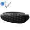 Dropshipping JOYROOM JR-M01 Double Horn Desktop BT Stereo Speaker With Built-in MIC, Support Hands-free Calls